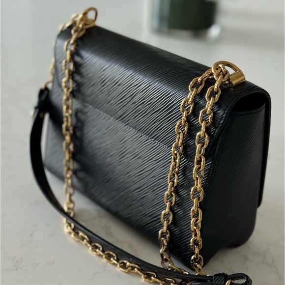 Louis Vuitton Twist MM - Picture 3 of 16